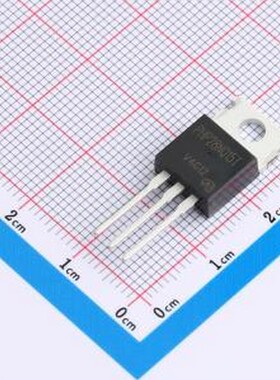 PHP28NQ15T-VB 场效应管(MOSFET) N沟道,电流:20A,耐压:150V TO-2