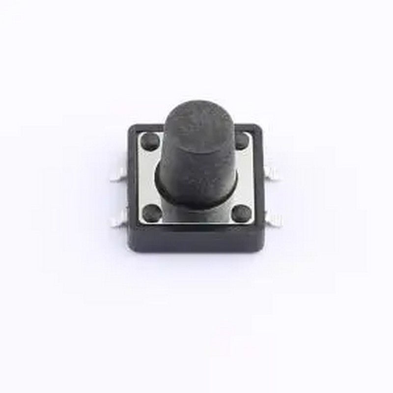 K2-1103SP-N4SW-04 K2-1103SP-N4SW-04 SMD-4P,12x12mm 轻触开关