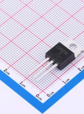 OSP33N10 场效应管(MOSFET) 33A100V MOS管 TO-220