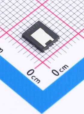 FDMS86300DC 场效应管(MOSFET) 1个N沟道 耐压:80V 电流:110A DFN
