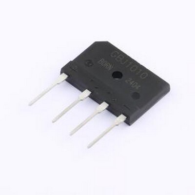 GBJ1010 整流桥 GBJ1010 GBJ
