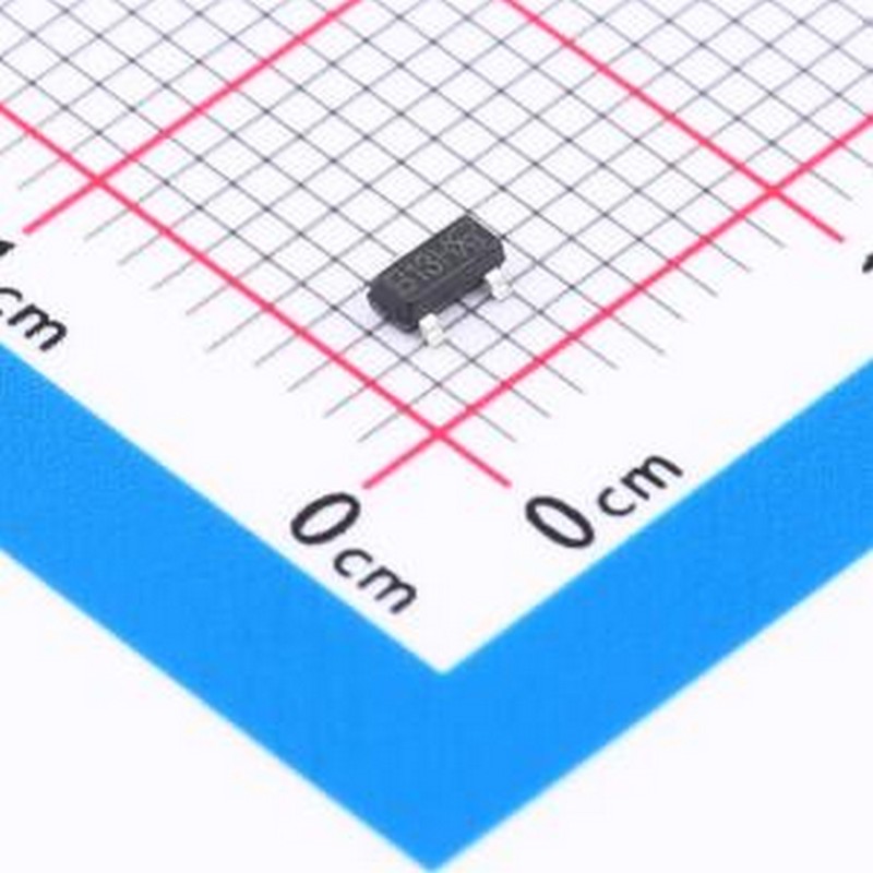 CHM2304PT-VB 场效应管(MOSFET) 1个N沟道 耐压:30V 电流:6.5A SO