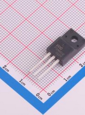 WGF12N65SE 场效应管(MOSFET) WGF12N65SE TO-220F