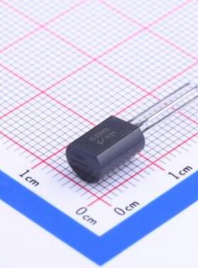 2SC2383(RANGE:100-200) 三极管(BJT) O档100-200 TO-92-3