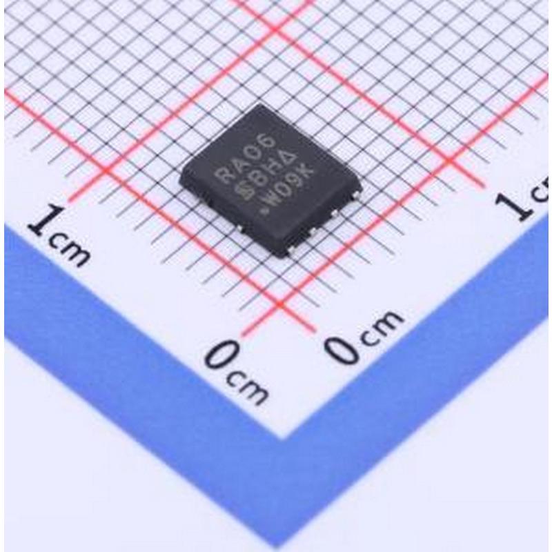 SIRA06DP-T1-GE3 场效应管(MOSFET) 1个N沟道 耐压:30V 电流:40A
