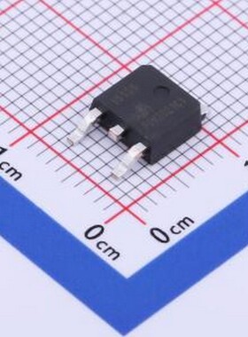 BT151S-500R,118 晶闸管(可控硅)/模块 BT151S-500R,118 DPAK