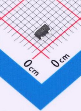 2SK2980ZZ-TR-E-VB 场效应管(MOSFET) 1个N沟道 耐压:30V 电流:6.