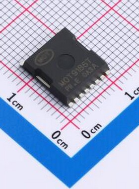 MOT9186T 场效应管(MOSFET) MOT9186T TOLL-8