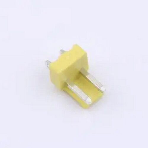 WF-1A396A2P-Y 1x2P 间距:3.96mm 直插 系列:VH 插件,P=3.96mm 线