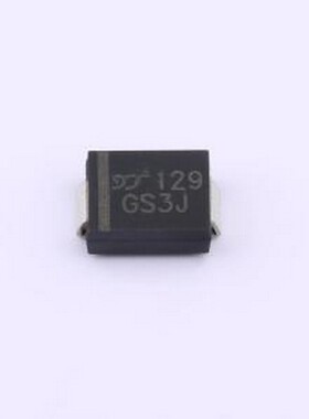 GS3JQ 通用二极管 GS3JQ SMC(DO-214AB)