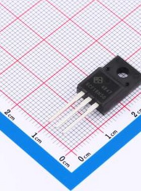 RCF18N50 场效应管(MOSFET) RCF18N50 TO-220F