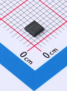 TM60N03DF 场效应管(MOSFET) 1个N沟道 耐压:30V 电流:60A PDFN3x