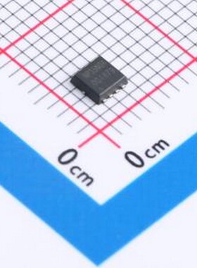 NP35N04QR 场效应管(MOSFET) N沟道,电流:35A,耐压:40V PDFN-8(3x