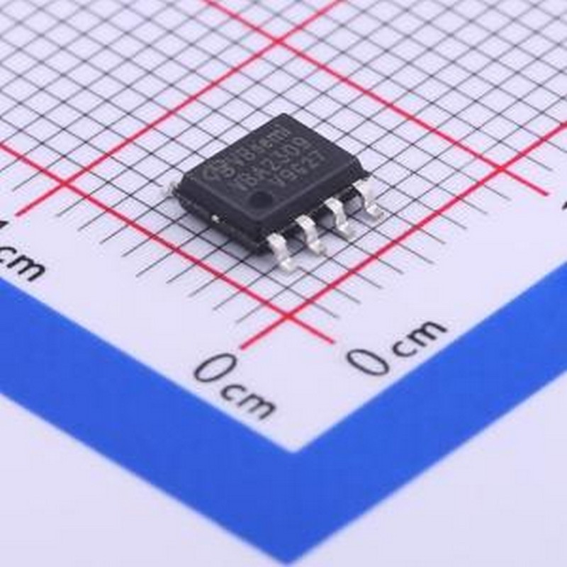 VBA2309 场效应管(MOSFET) 1个P沟道 耐压:30V 电流:13.5A SO-8
