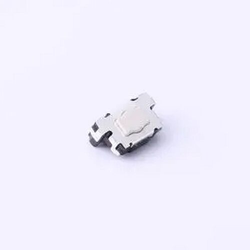 TSB017A3126A 3*6*3.1H-J 260gf沉板PPA SMD,6.1x3.5mm 轻触开关
