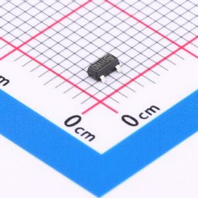 APM2321AAC-TRL-VB 场效应管(MOSFET) 1个P沟道 耐压:20V 电流:4A