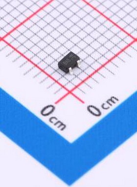 DMN2055UW-13 场效应管(MOSFET) 1个N沟道 耐压:20V 电流:3.1A SO