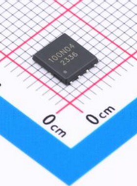 TM100N04NF 场效应管(MOSFET) TM100N04NF PDFN5x6-8L