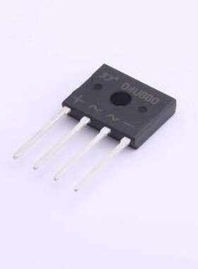 D4UB80 整流桥 D4UB80 D3K