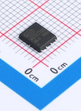 MOT4710G 场效应管(MOSFET) 1个P沟道 耐压:40V 电流:70A PDFN5x6