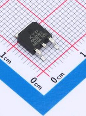 FQD4N65SE 场效应管(MOSFET) FQD4N65SE TO-252