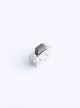 THAM04-ACB2-R 2X4/贴片/1.8H/250g/白底黑钮/带柱/双簧/编带 SMD