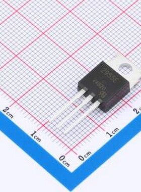 MTP2955E-VB 场效应管(MOSFET) 1个N沟道 耐压:60V 电流:20A TO-2