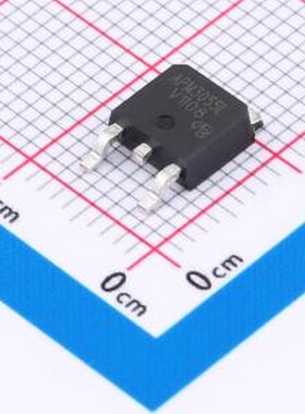 APM3055LUC-TRL-VB 场效应管(MOSFET) 1个N沟道 耐压:30V 电流:70