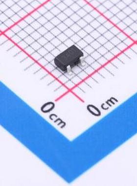 BC3401 场效应管(MOSFET) BC3401 3401 SOT-23-3L