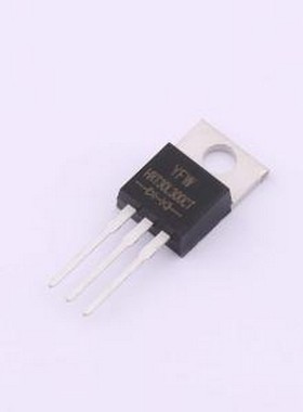 HRT30L300CT 肖特基二极管 HRT30L300CT TO-220AB
