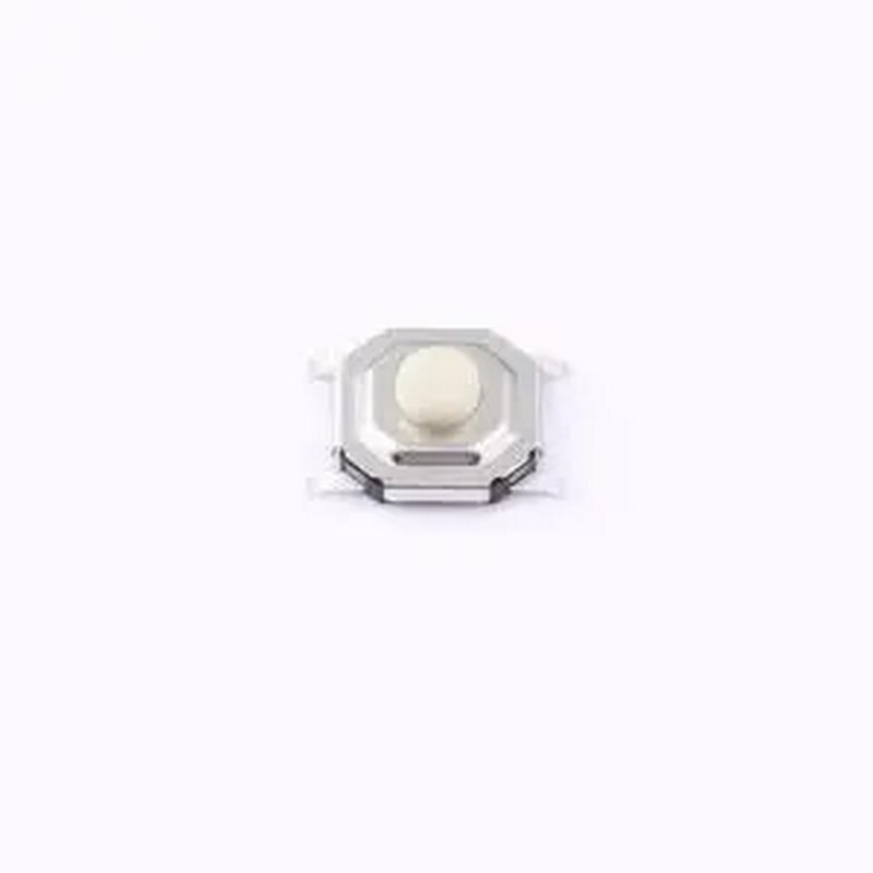 G4B20141R G4B20141R SMD-4P,5.2x5.2mm 轻触开关