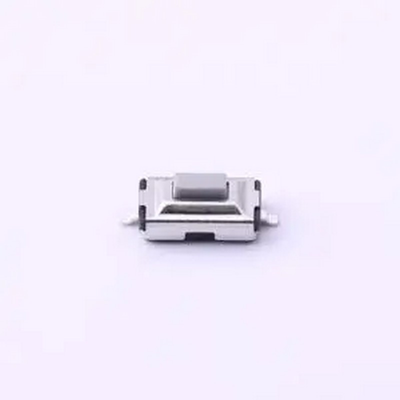 TS-1092S-B3D2-G 6.1*3.6*2.5mm 立贴 轻触开关 SMD,6.1x3.6mm 轻