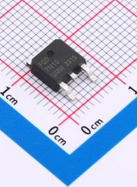 FQD7N10LTM(UMW) 场效应管(MOSFET) 耐压:100V 电流:5.8A TO-252