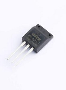 MBRH4045CT 肖特基二极管 电流:40A 电压:45V 正向压降(Vf)450mV,