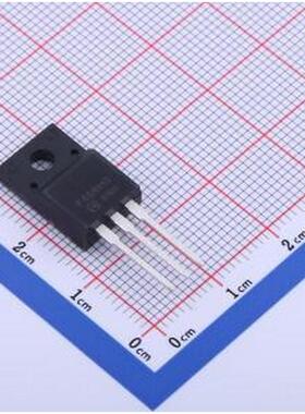 MJF45H11G 三极管(BJT) MJF45H11G TO-220FP-3