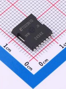 MPT023N10-T 场效应管(MOSFET) N沟道 326A 100V 1.4m? TOLL-8
