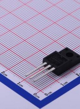 LND5N50 场效应管(MOSFET) 1个N沟道 耐压:500V 电流:5A TO-220F-