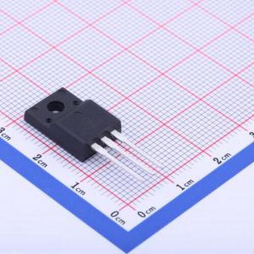 JCS9N90FT 场效应管(MOSFET) N沟道MOSFET,电流:9A,耐压:900V TO-