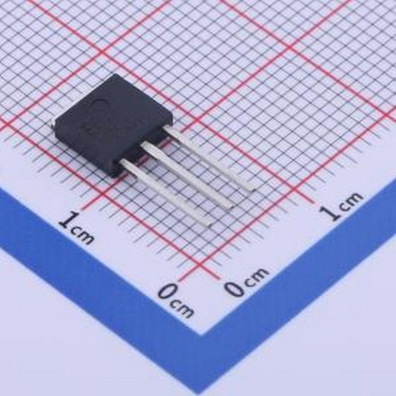 BT137-600E 晶闸管(可控硅)/模块 双向可控硅BT137-600E TO-251