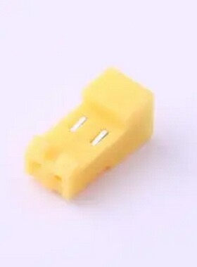 M7060R-2-Y 3.96mm 1x2P 排数:1 每排P数:2 P=3.96mm IDC刺破式连