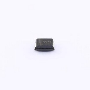 SS34A 肖特基二极管 电压:40V 电流:3A SMA