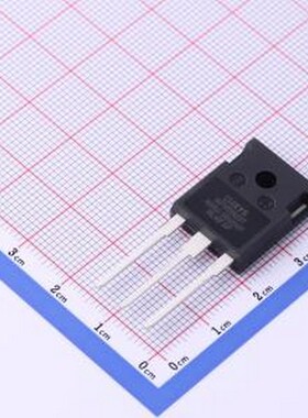 IXFH110N25T 场效应管(MOSFET) N沟道增强型MOSFET,电流:110A,耐