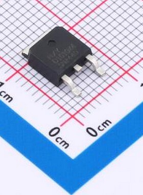 HDMN10H100SK313 场效应管(MOSFET) HDMN10H100SK313 TO-252-2L
