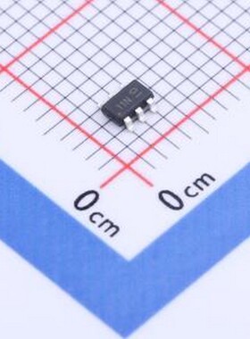 DMN10H170SVT-7 场效应管(MOSFET) 1个N沟道 耐压:100V 电流:2.6A