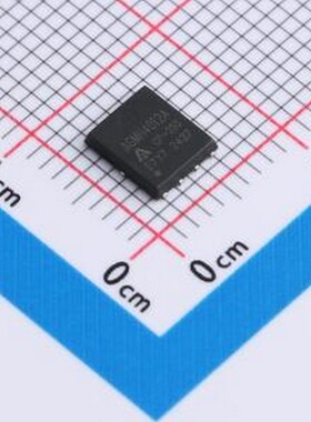 AGMH4012A-CP 场效应管(MOSFET) AGMH4012A-CP PDFN-8(5x6)