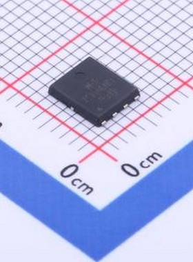 WSD75100DN56 场效应管(MOSFET) N沟道,电流:100A,耐压:75V DFN-8