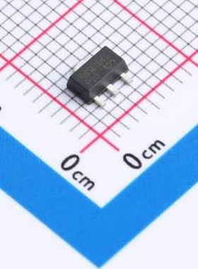 KNS8104A 场效应管(MOSFET) KNS8104A S0T-89