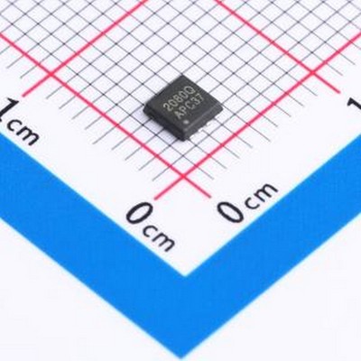 AP2080Q 场效应管(MOSFET) N沟道,电流:30A,耐压:20V DFN-8(3x3)