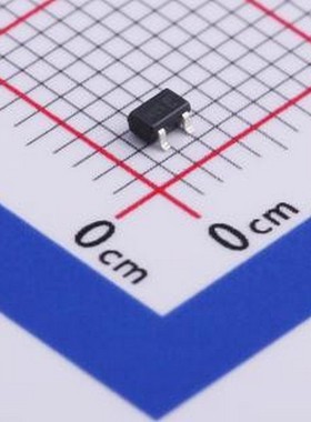 DDTC144VUA-7-F 数字晶体管 DDTC144VUA-7-F SOT-323-3