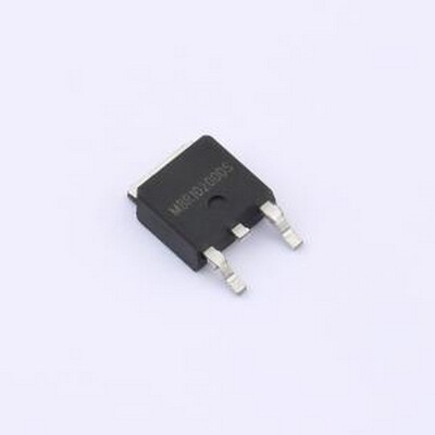 MBR10200DS 肖特基二极管 SBD肖特基二极管 TO-252